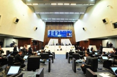 Ministério Público: ‘Ficou deliberado propinas para a CPI do Pedágio’