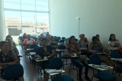 Paranaguá: Semtra oferece cursos gratuitos