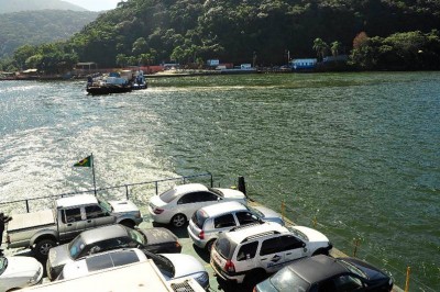 Ferryboat: Justiça proíbe cadastro obrigatório para moradores isentos