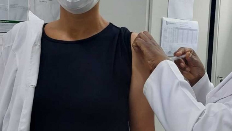 Influenza: vacinação ocorre em todas unidades básicas de saúde de Paranaguá