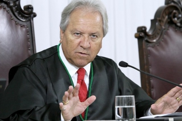 Conselheiro Nestor Baptista