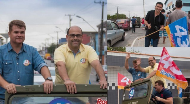 Sábado - Marcelo Roque