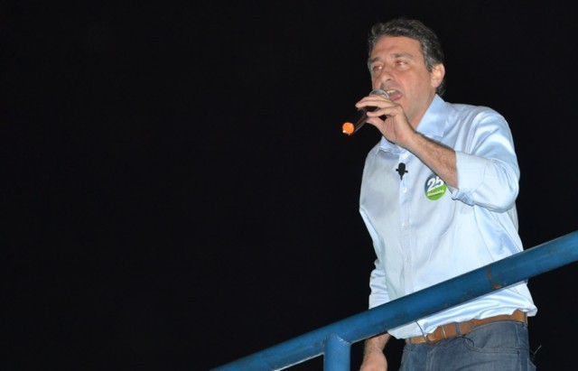 Alceuzinho Maron DEM