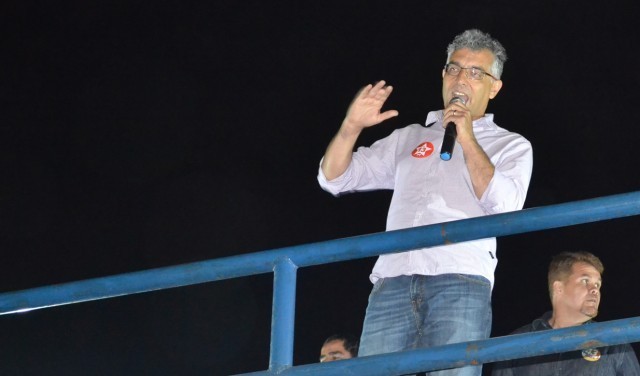 Professor Jozelito PT