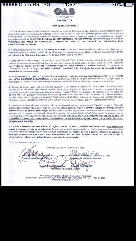 Documento na Íntegra