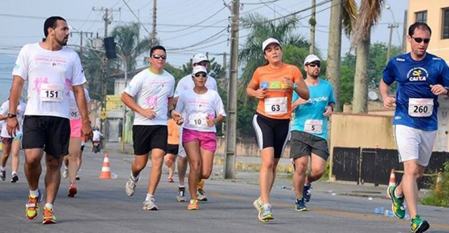 Mais de 500 pessoas participaram da última edição do evento