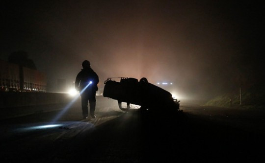 Indenização e multa