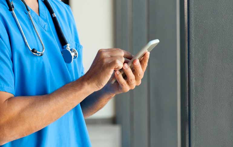 Revelação de dados e exames só pode ser feita com autorização expressa do paciente