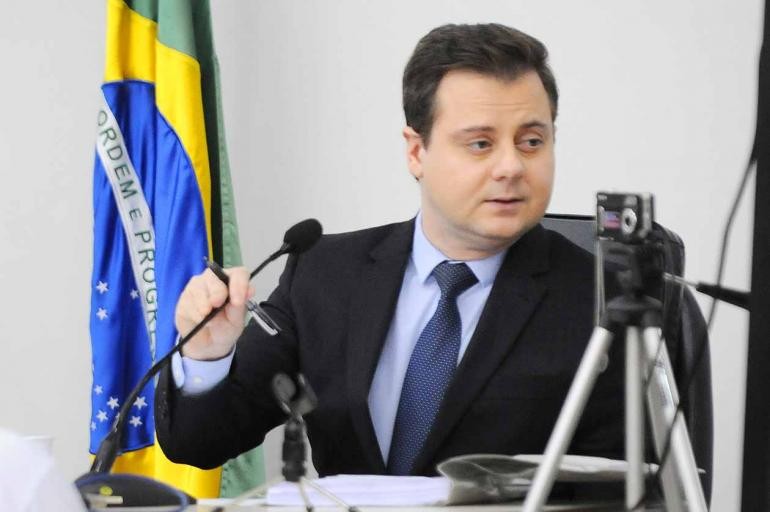 Com 1.126 páginas, a decisão do juiz Juliano Nanuncio afastou praticamente todas as supostas nulidades apresentadas por 112 réus