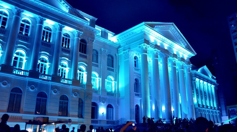 Primeira fase está programada para 29 de outubro; segunda será nos dias 26 e 27 de novembro