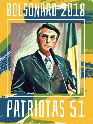 O partido já está em pré-campanha 