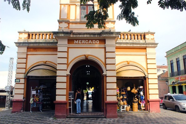 Estimativa aponta que a população do Paraná chegou a 11,3 milhões