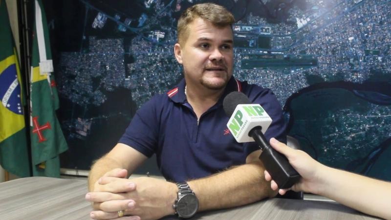 A administração deixa de gastar mais de R$ 400 mil por ano.