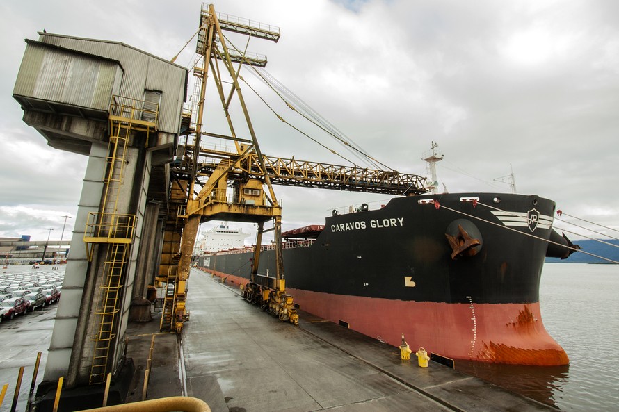 A operação encerra nesta segunda-feira (03).