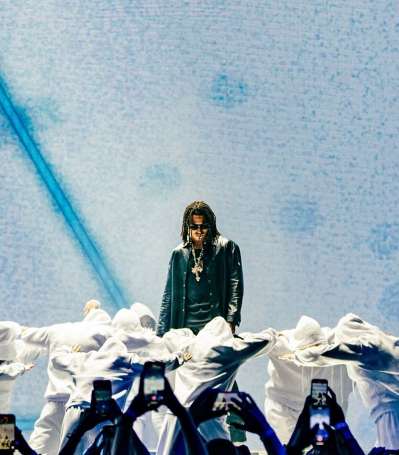 Foto: Instagram Oficial/ Divulga&ccedil;&atilde;o