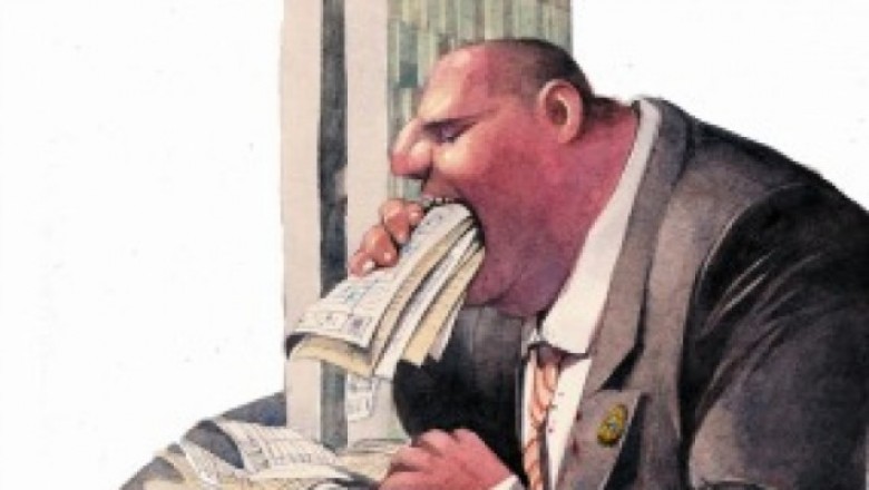 Câmara gasta R$ 1,8 milhão com refeições de deputados