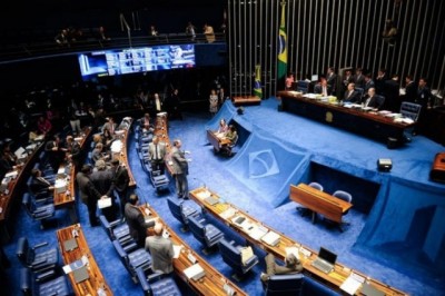 Entenda a tramitação do impeachment no Senado