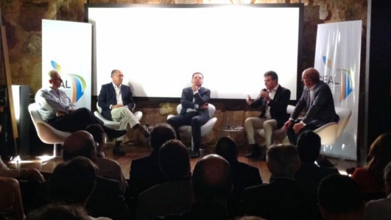 Governador defende que o Paraná é exemplo para o Brasil sair da crise