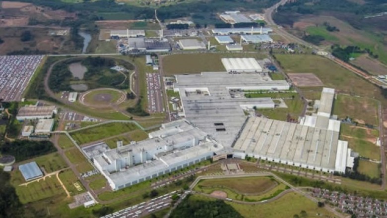 Investidores continuam apostando no Brasil