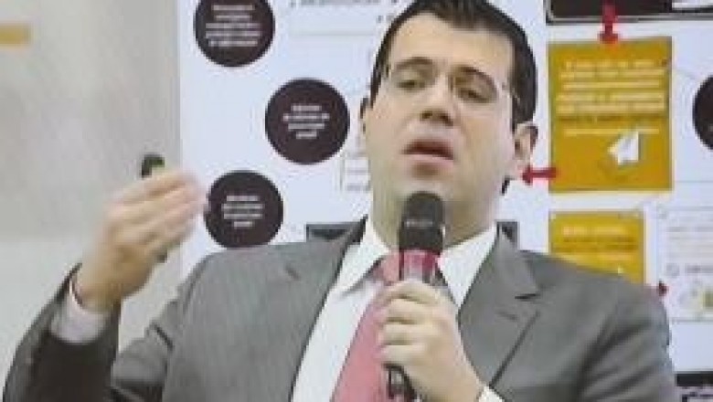 Lava Jato denuncia Gim Argello, Marcos Valério, Odebrecht e mais 16