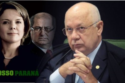 Lava Jato: Janot denuncia Gleisi Hoffmann e Paulo Bernardo ao Supremo