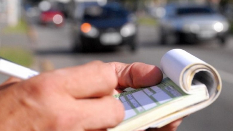 População não aguenta mais ser multada em Foz do Iguaçu, número de multas emitidas ultrapassa 22 %