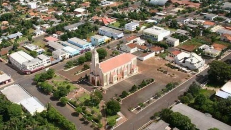 Prefeita de Laranjeiras do Sul é multada por falhas na gestão em 2013