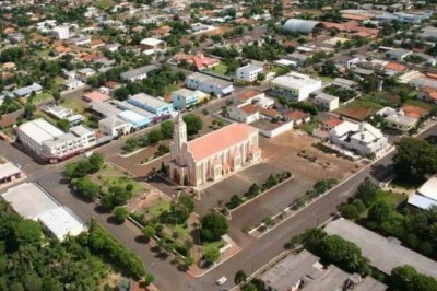 Prefeita de Laranjeiras do Sul é multada por falhas na gestão em 2013