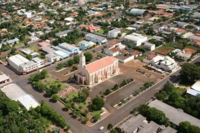 Prefeita de Laranjeiras do Sul é multada por falhas na gestão em 2013