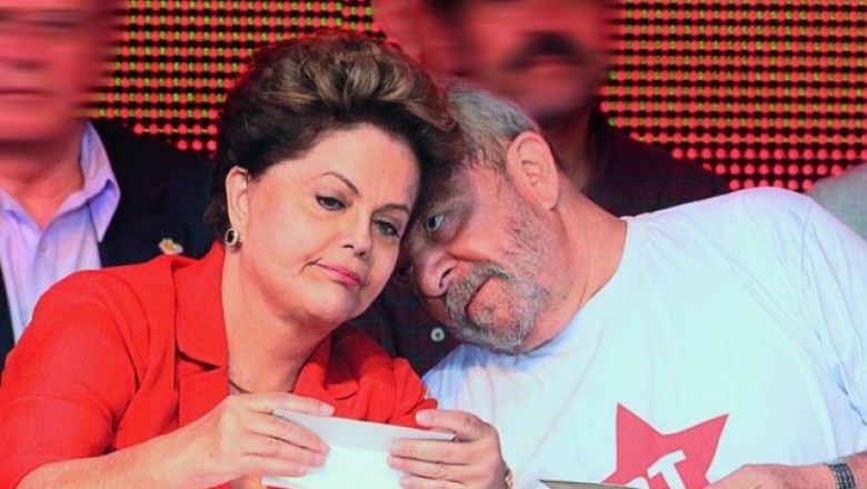 PT j&aacute; perdeu um ter&ccedil;o dos vereadores e um quarto de seus prefeitos