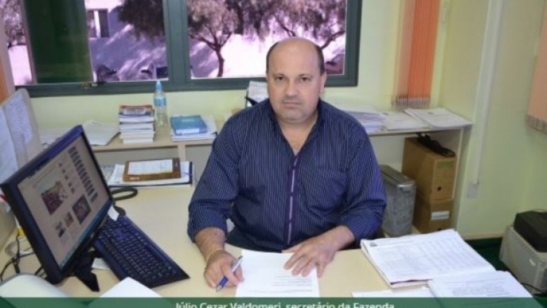 Secretários municipais de Santa Tereza do Oeste são presos