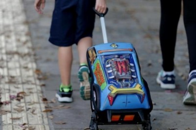 TCE mantém suspensa construção de sete escolas por indícios de irregularidades.