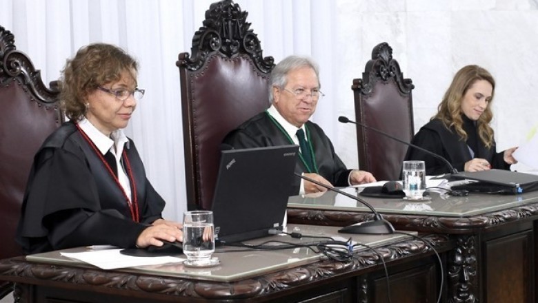 Presidente da Câmara de Terra Rica em 2013 é multado por contratação irregular