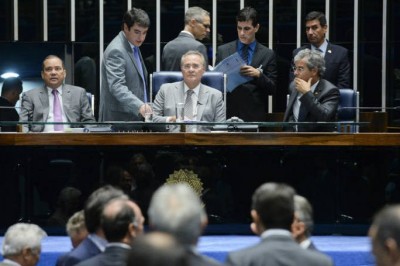 Saiba como será a votação do impeachment no Senado nesta quarta