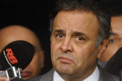 Aécio Neves será investigado pelo STF por propina em Furnas