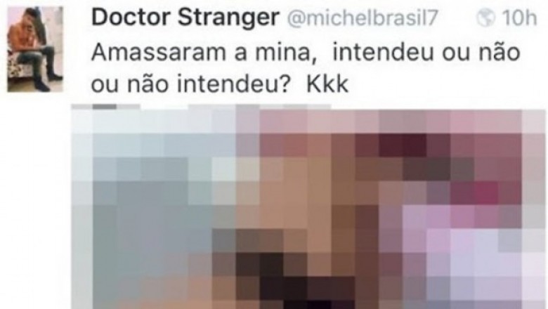 Após casos de estupro coletivo, ONU Mulheres pede "tolerância zero" à violência