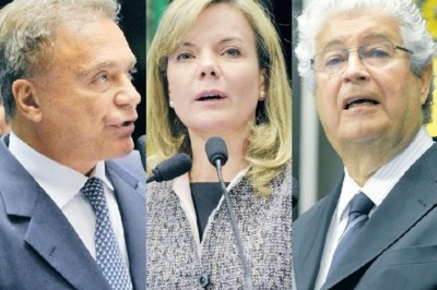 Após votação, paranaenses devem assumir “novos papeis” no Senado