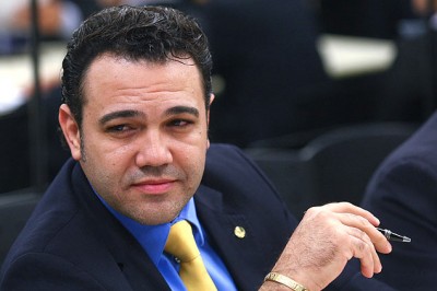 Deputadas pedem abertura de processo contra Marco Feliciano