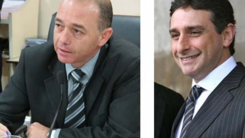 DR. Adalberto ser&aacute; vice na chapa de Alceuzinho Maron