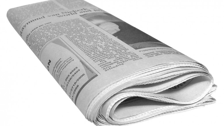 Em 5 anos, Câmara de Curitiba pagou impressão de supostos 10 milhões de jornais