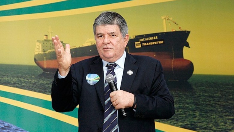 Em diálogos gravados, Jucá fala em pacto para deter avanço da Lava Jato