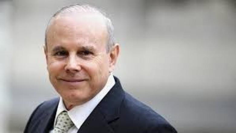 Ex-ministro de Lula e Dilma, Guido Mantega é preso pela PF