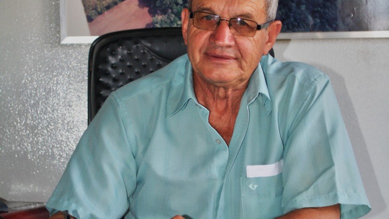 Ex-prefeito de Antônio Olinto deve ressarcir R$ 44 mil ao Estado