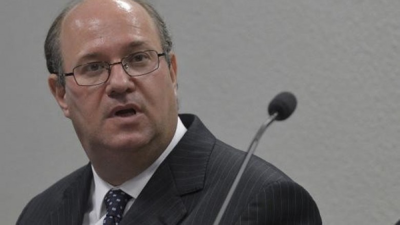 Ilan Goldfajn é indicado para o Banco Central