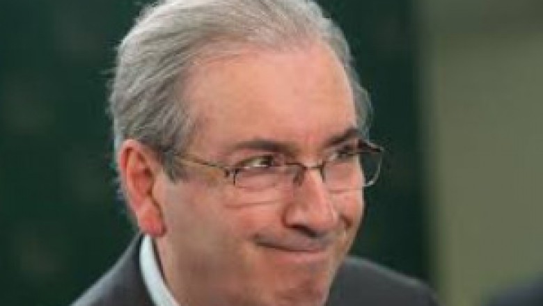 Moro intima Eduardo Cunha para prestar contas à Lava Jato
