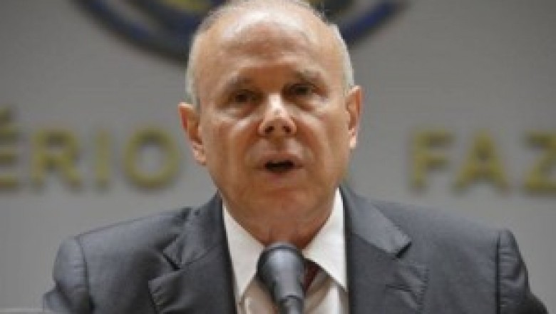 Moro revoga prisão do ex-ministro Guido Mantega