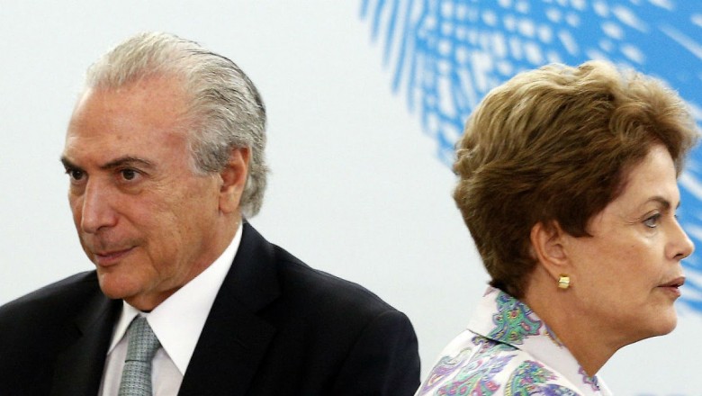 O julgamento final do processo de impeachment será no dia 25 de agosto