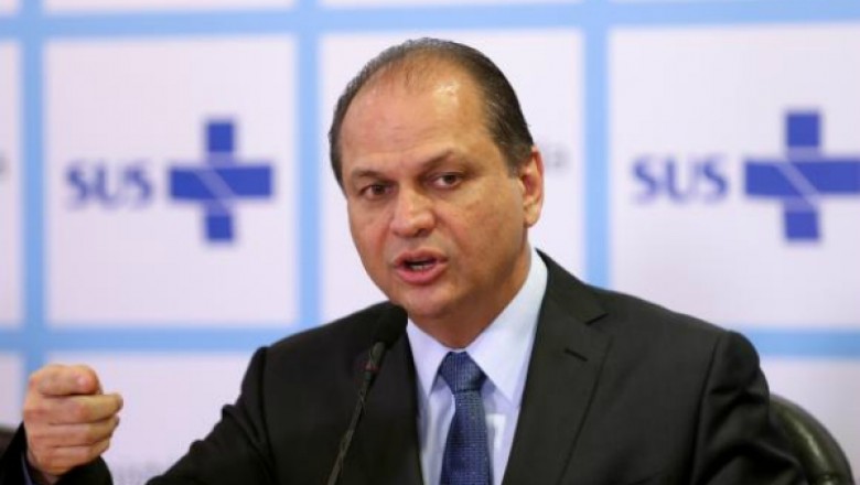 Para ministro da Saúde, pacientes imaginam doenças