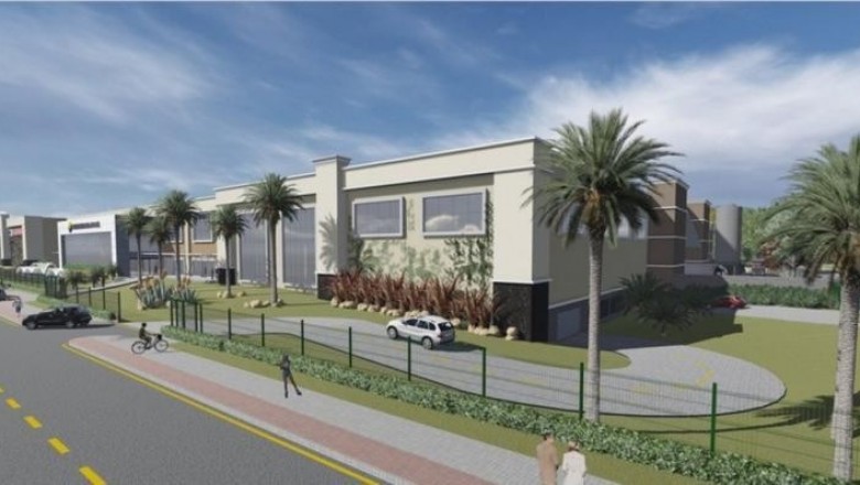 Paranaguá: Licença prévia para início da construção do Shopping Ilha do mel é liberada