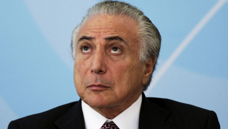 Pela primeira vez, uma Olimpíada termina sem representação de um chefe de estado